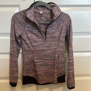 Lululemon Pullover